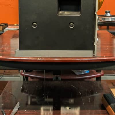 Pioneer RT-909 Reel Tape Recorder Pro Serviced Fully Calibrated image 4