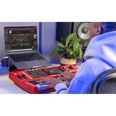 Akai Professional MPC Key 37 Standalone MPC Production Keyboard image 11
