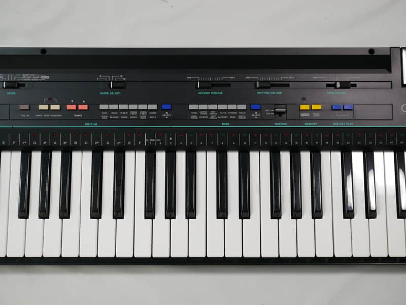 カシオトーン　CT-808 CASIO CT-808 (中古)