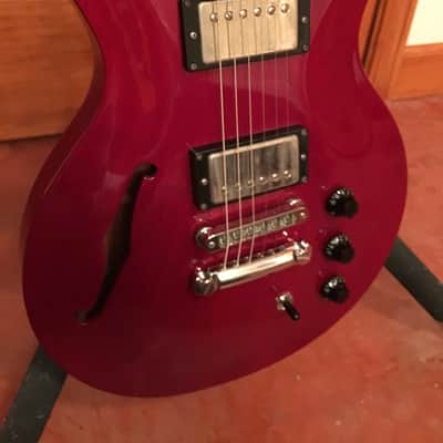 Hamer USA 25th Anniversary Artist 1999 image 8