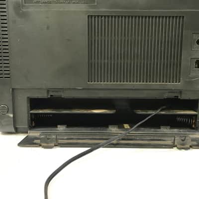 Lasonic TRC-931 Boombox image 11