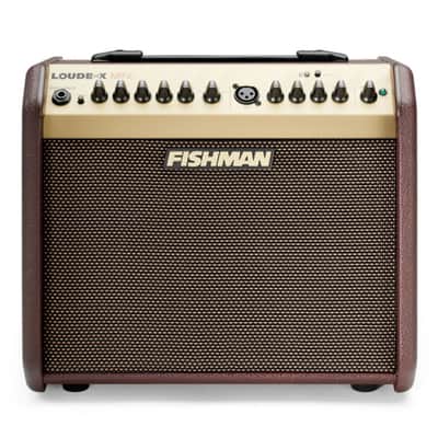 Fishman Loudbox Mini Bluetooth image 5