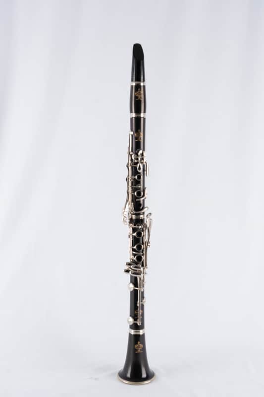 Buffet Crampon R13 clarinet image 1