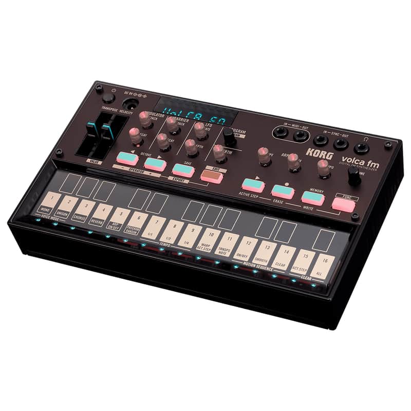 Volca FM 2 Korg image 1