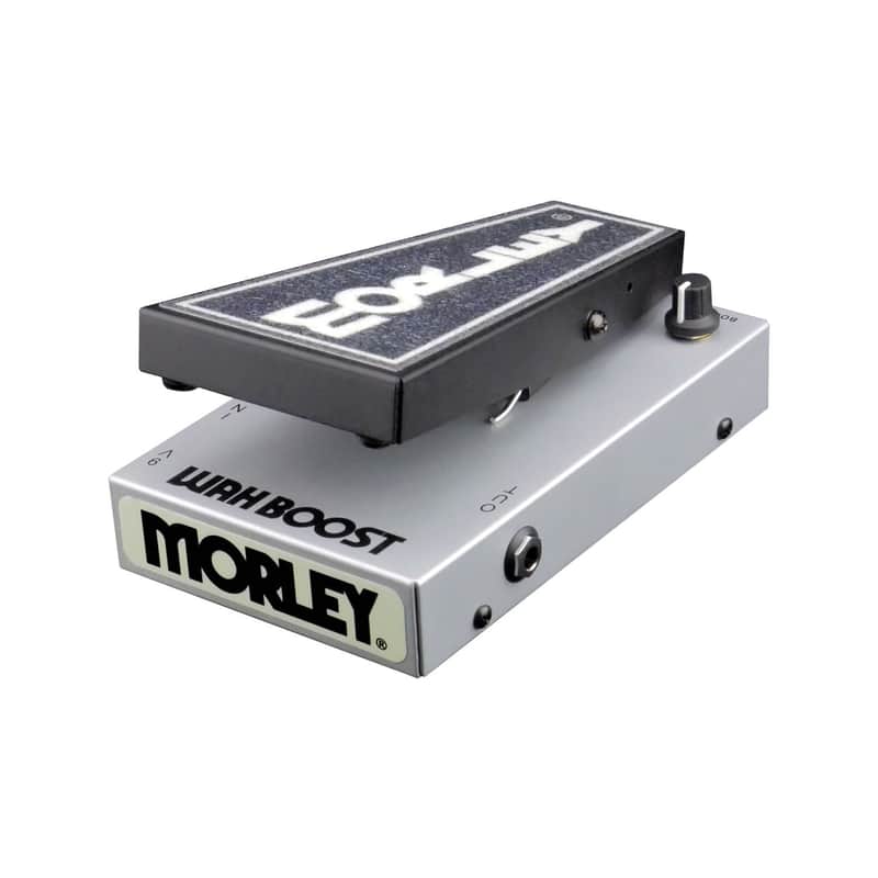 Morley 20/20 Wah Boost image 2