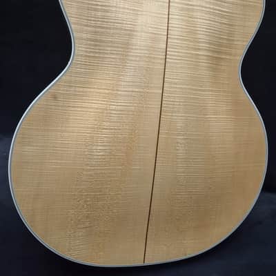 1992 Guild Artist Award Model - Blonde image 13