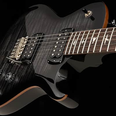 PRS SE Mark Tremonti Charcoal Burst image 18