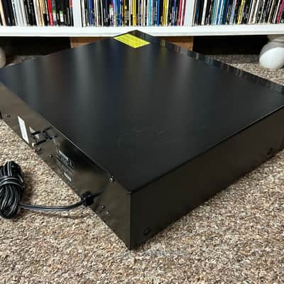 Sony CDP-C211 Compact Disc Player 5-Disc CD Changer No Remote TESTED ✅ image 12