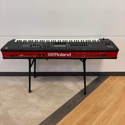 Roland FANTOM-8 image 5