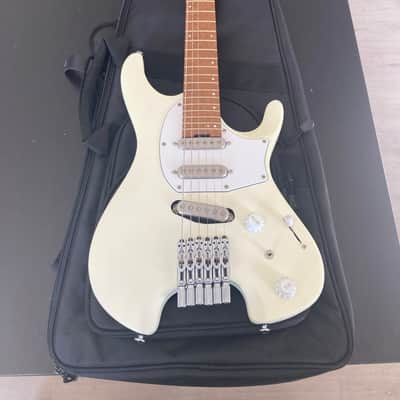 Gigbag Ibanez For headless guitar image 5