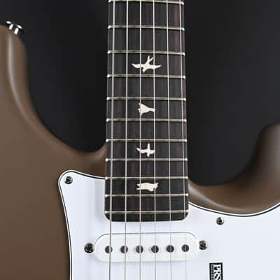 PRS Silver Sky Rosewood Satin Mojave Brown #336 image 7