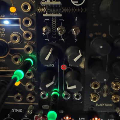 Neutral Labs Scrat 2025 - Black gloss image 1