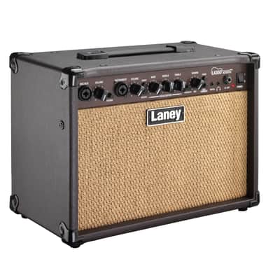 Laney LA30D - Acoustic Guitar Amp image 4