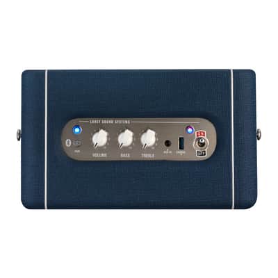 Laney F67 Lionheart Portable Bluetooth Speaker - F67-LIONHEART image 2