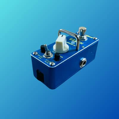 Tomsline AMO-3 Mario Bit Crusher image 4