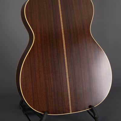 Martin 000-28 1937 Stage 1 Aging 2022 - Ambertone Burst image 4