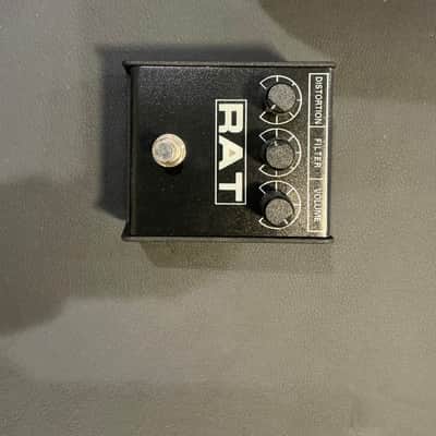 ProCo RAT 2 2003 - Present - Black image 1