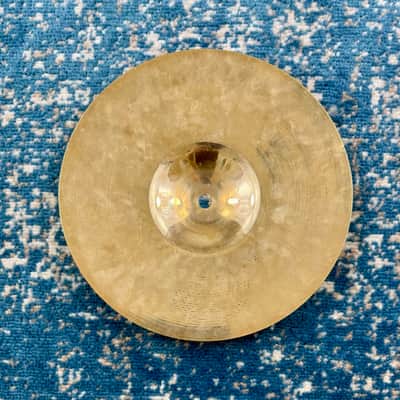 10” Sabian AAX Splash 275g image 3