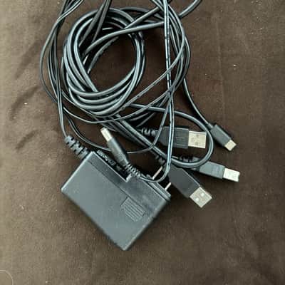 PreSonus ioStation 24c USB-C Audio Interface and DAW Controller 2020 - Present - Gray image 3