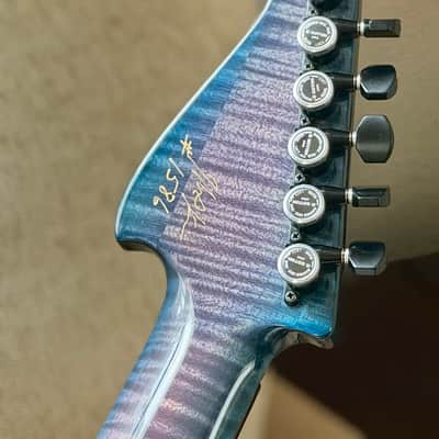 Knaggs Severn X7 image 9
