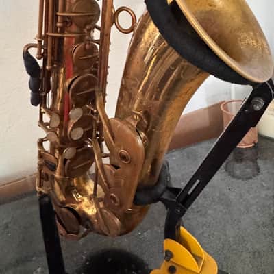 Great Playing H Couf Superba I (matching neck) image 6