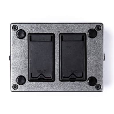 MXR M117R Flanger Pedal image 2