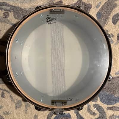 Gretsch Brooklyn Walnut Satin Jazz Kit. image 5