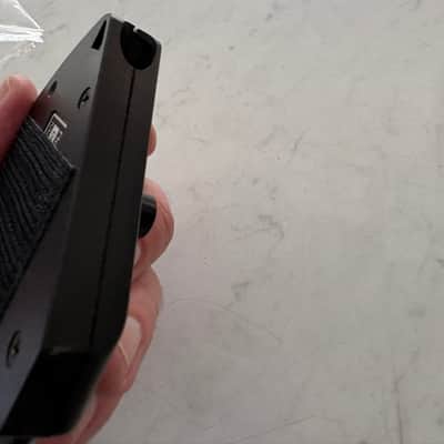 Roland GK-2A Divided Guitar Pickup 1994 - 2000 - Black image 5