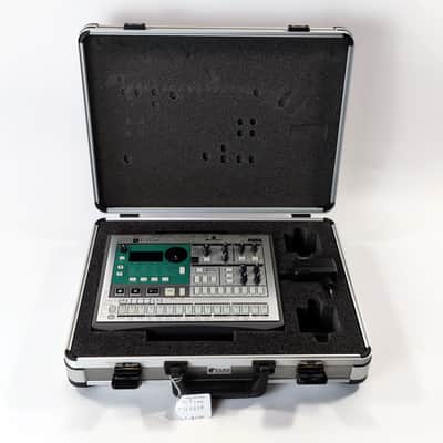 Korg Electribe-S ES-1 Rhythm Production Sampler 2000s (Warranty / Case) image 7