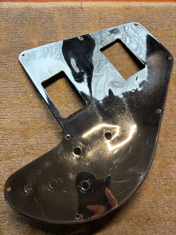 Gibson Ripper 1974-1975 - Chrome image 1
