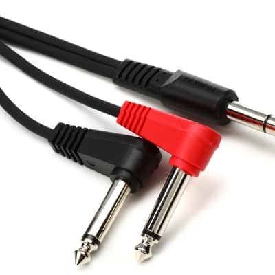 Roland TM-2 Drum Trigger Module  Bundle with Roland PCS-31L Right Angle Insert Cable - 7.5 foot image 2