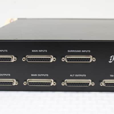 Avid ICON D-Command 24 Faders with XMON :: Used Item image 11