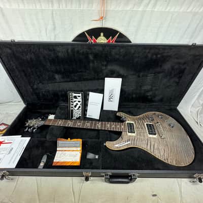 PRS Paul Reed Smith P22 Custom 22 with Piezo Guitar with Case 2012 image 1