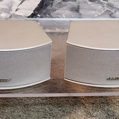 Bose Bose 2 CineMate AV3-2-1 321 Series I II III GS GSX Gemstone 90s  - Grey image 3