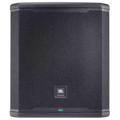 JBL PRX918XLF 18" Powered Subwoofer image 2