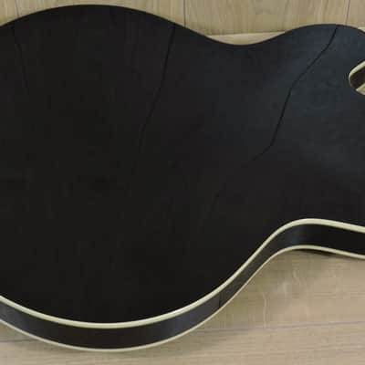 Epiphone  Sheraton 1997 Black. Made in Korea Bild 3