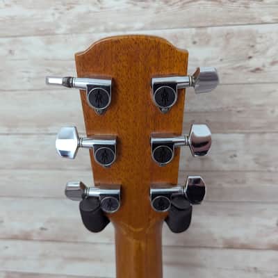 Used Alvarez Yairi DY-53 1989 image 10