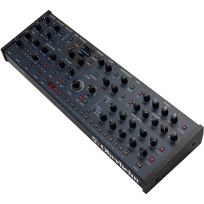 Oberheim TEO-5 Desktop Module image 3