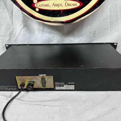 Maxon UE400 UE-400 Multi-Effects Processor - Modified / Vintage image 8