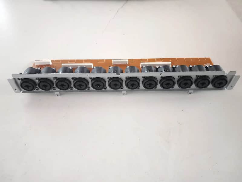 Akai DPS24 L3056A506A 820835X Board image 1