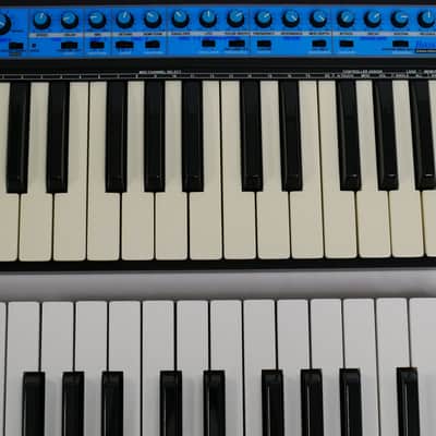 novation Bass Station image 16