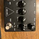Keeley Dark Side Workstation V2 with Effect Order Switch 2016 - Present - Black