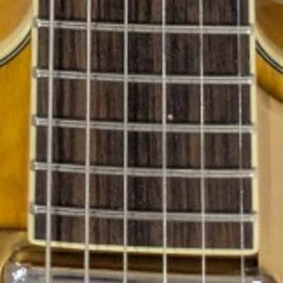 Gretsch G5622T Electromatic Double-Cutaway Electric Guitar with Bigsby -Speyside image 2