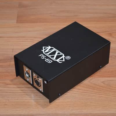 Immagine MXL V76t Tube Condensor Microphone - 12