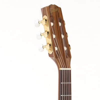 GIBSON USA Chet Atkins CE Antique Natural [94040145] (05/18) image 11