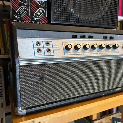 Ampeg SVT 