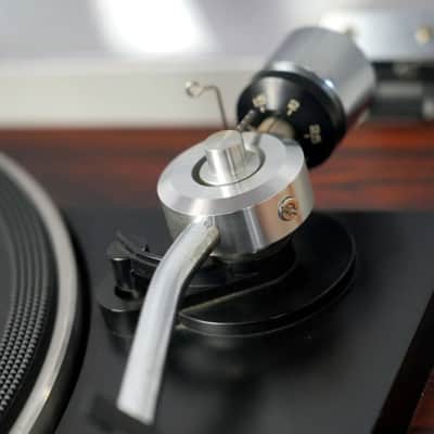 Yamaha YP-66 Turntable image 4