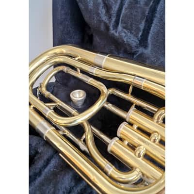 John Packer JP173 Baritone Horn - Brass Instruments - Fair image 13