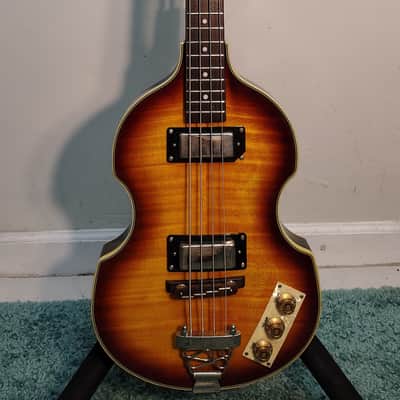 Epiphone Viola image 1