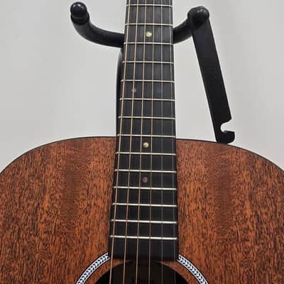 Martin X-Series D-X1E All Mahogany 2024 - Present - Natural image 4